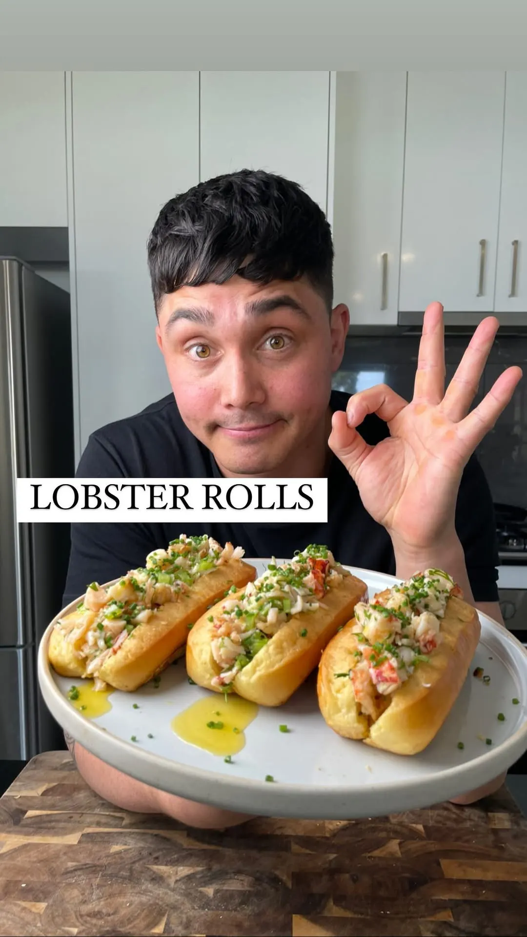 Picture for Lobster Rolls