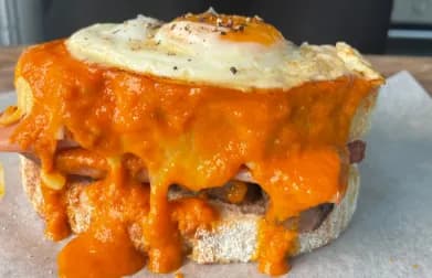 Picture for Francesinha Sandwich