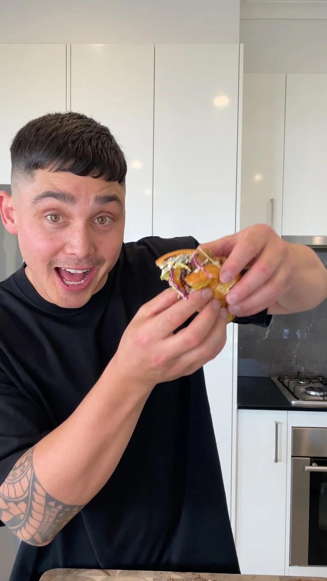Picture for Grilled Chicken Sandwich