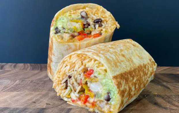 Picture for Chicken Fajita