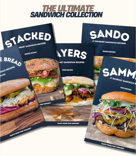 Dan's Ultimate Sandwich Collection